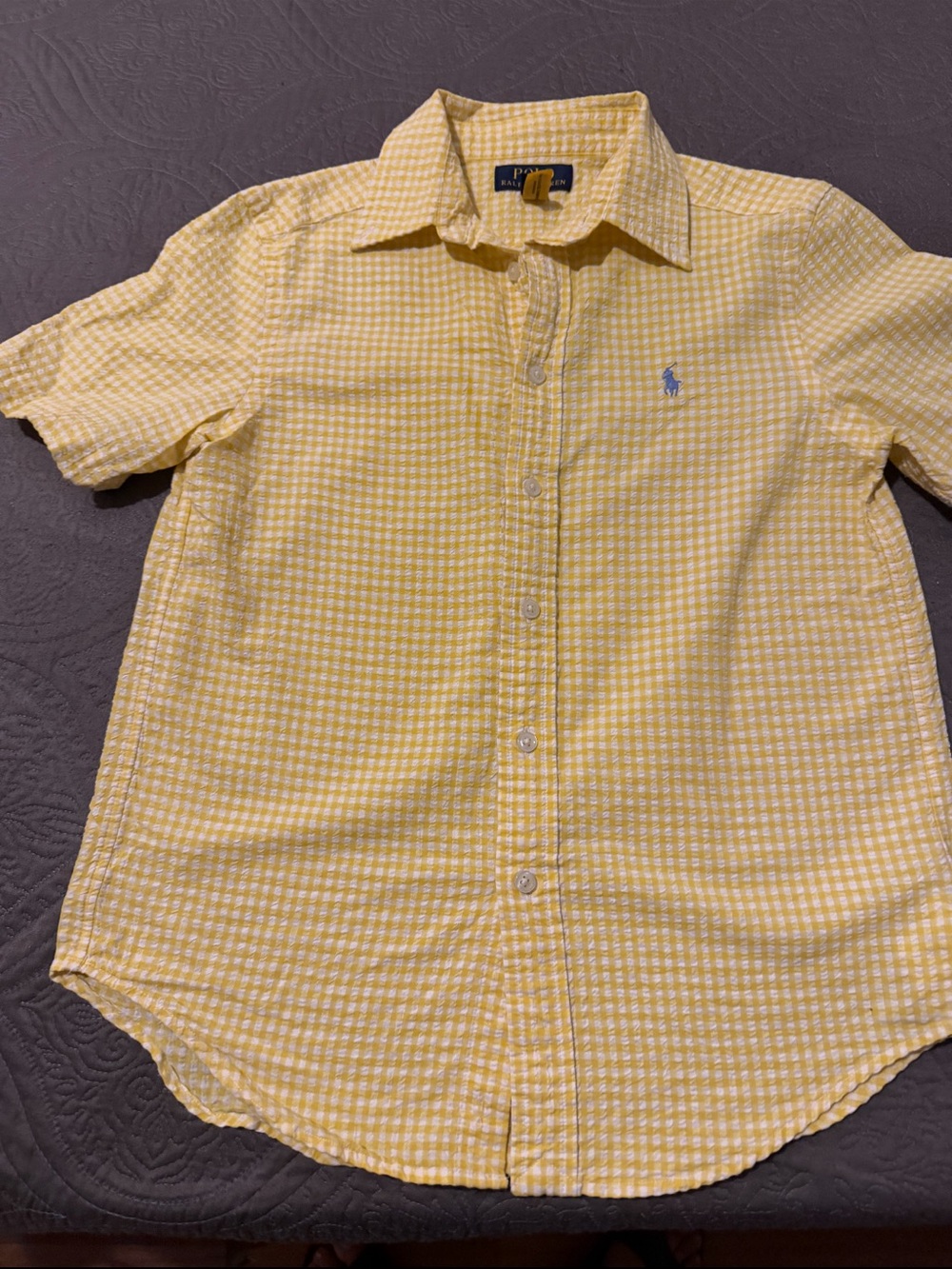Polo by Ralph Lauren , 6 pieces in total !!
